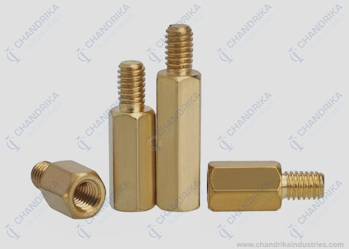 brass standoffs